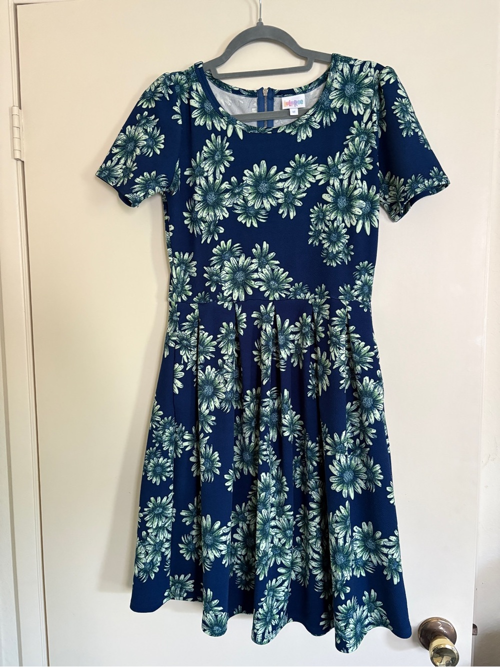LuLaRoe Women’s Dress Bundle – 3 Dresses